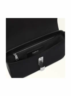 Furla Iride S Crossbody -nahkalaukku^ Olkalaukut