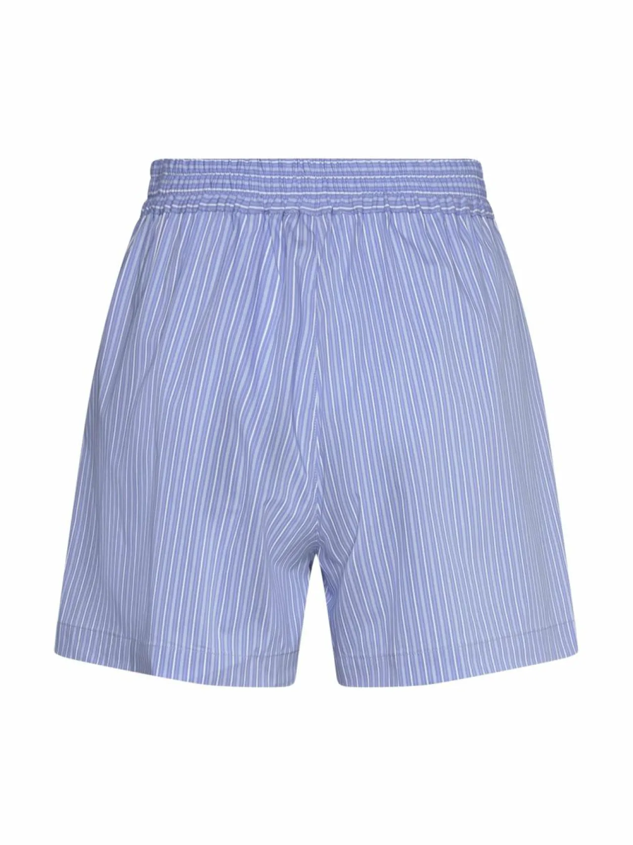 Rosemunde Iris Stripe -pyjamashortsit^ Yö- & Oloasut