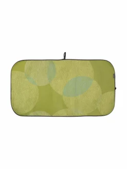 Pyykkihuolto<Brabantia Ironing Blanket -silitysmatto CALM RUSTLE (GREEN)