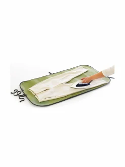 Pyykkihuolto<Brabantia Ironing Blanket -silitysmatto CALM RUSTLE (GREEN)