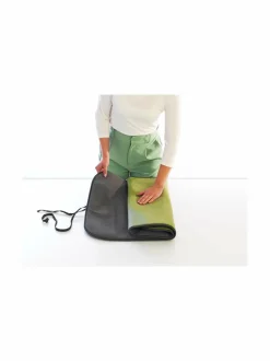 Pyykkihuolto<Brabantia Ironing Blanket -silitysmatto CALM RUSTLE (GREEN)