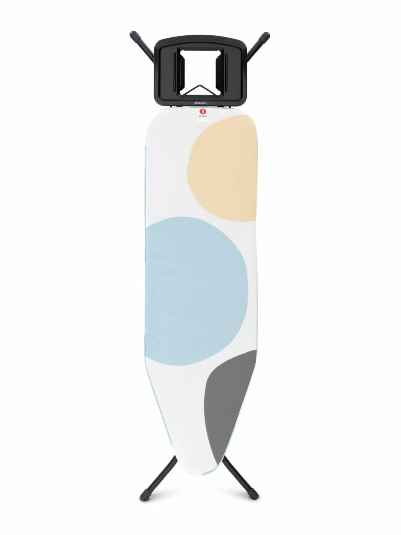 Brabantia Ironing Board B -höyrysilityslauta^ Pyykkihuolto