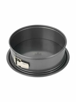 Leivonta<Birkmann Irtopohjavuoka ø 24 cm GREY