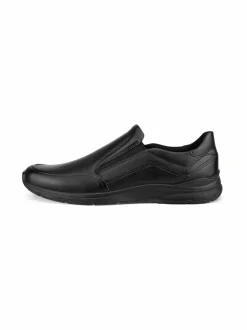 Tennarit & Sneakerit<ecco Irving-nahkakengät 01001 BLACK