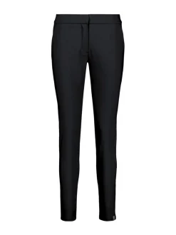 Nakoa Isadora Trousers, Black^ Housut
