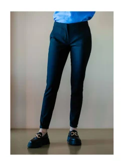 Nakoa Isadora Trousers, Black^ Housut