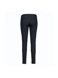 Nakoa Isadora Trousers, Black^ Housut