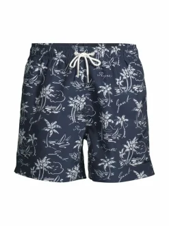 GANT Island-uimashortsit^ Uimahousut