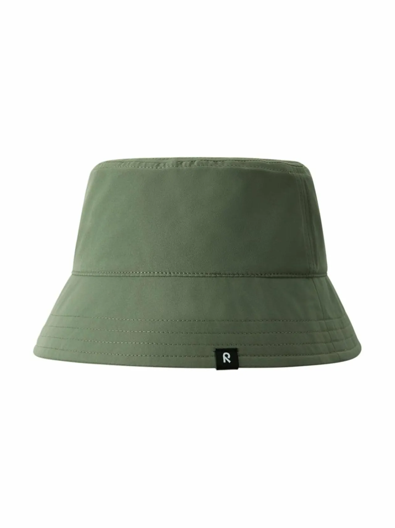 Ulkoiluasusteet<Reima Itikka BugProof -hattu 8920 GREYISH GREEN