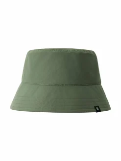 Ulkoiluasusteet<Reima Itikka BugProof -hattu 8920 GREYISH GREEN