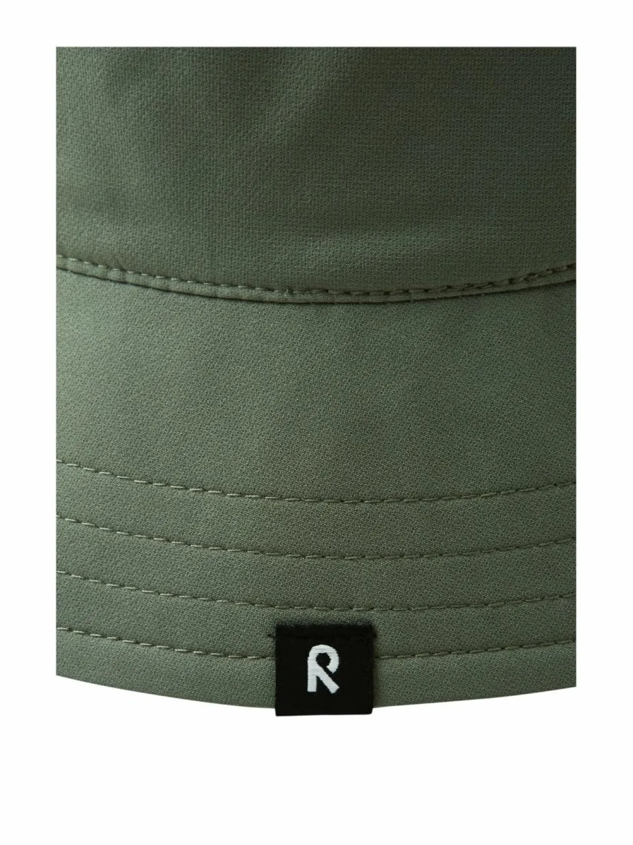 Ulkoiluasusteet<Reima Itikka BugProof -hattu 8920 GREYISH GREEN