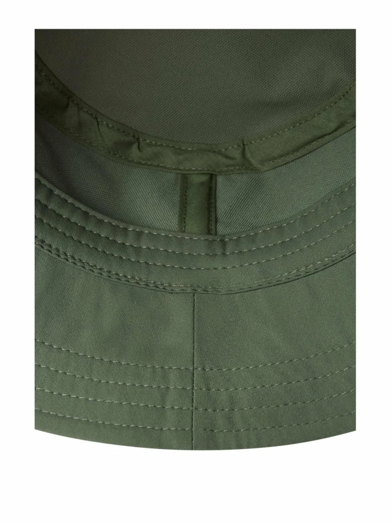 Ulkoiluasusteet<Reima Itikka BugProof -hattu 8920 GREYISH GREEN