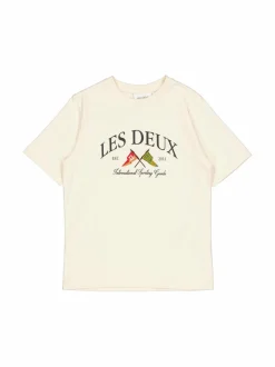 Les Deux Ivy League t-paita^ T-Paidat|T-Paidat