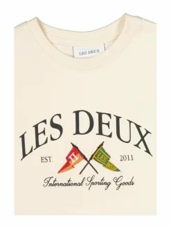 Les Deux Ivy League t-paita^ T-Paidat|T-Paidat