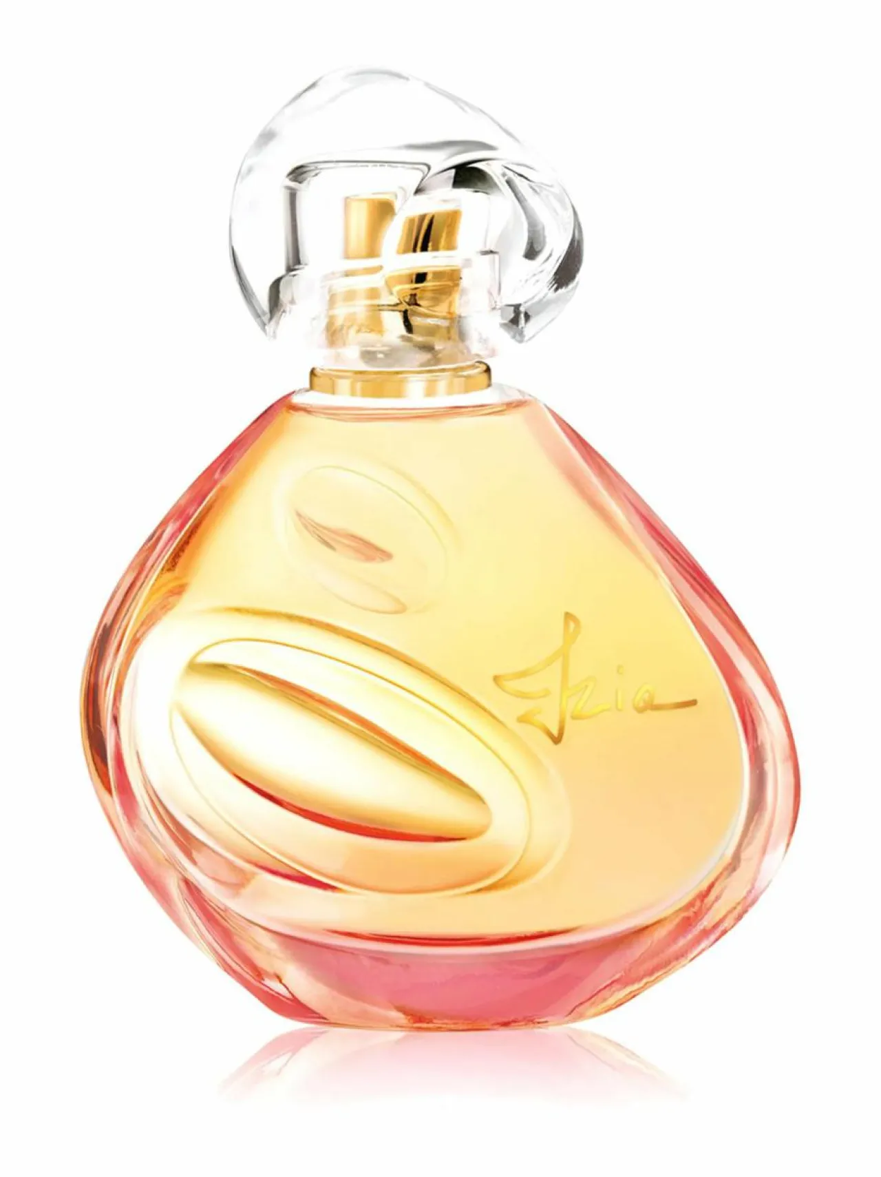 Naiset<Sisley Izia EdP -tuoksu