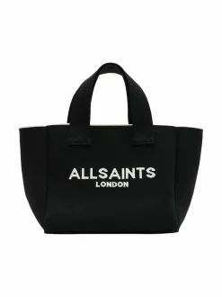 Käsilaukut<All Saints Izzy Mini Tote -laukku BLACK