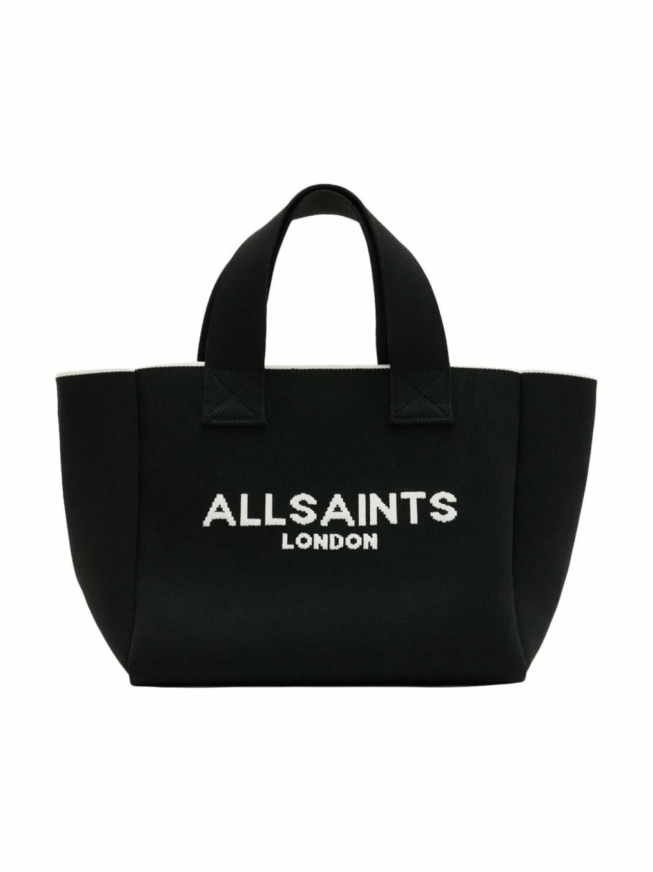 Käsilaukut<All Saints Izzy Mini Tote -laukku BLACK