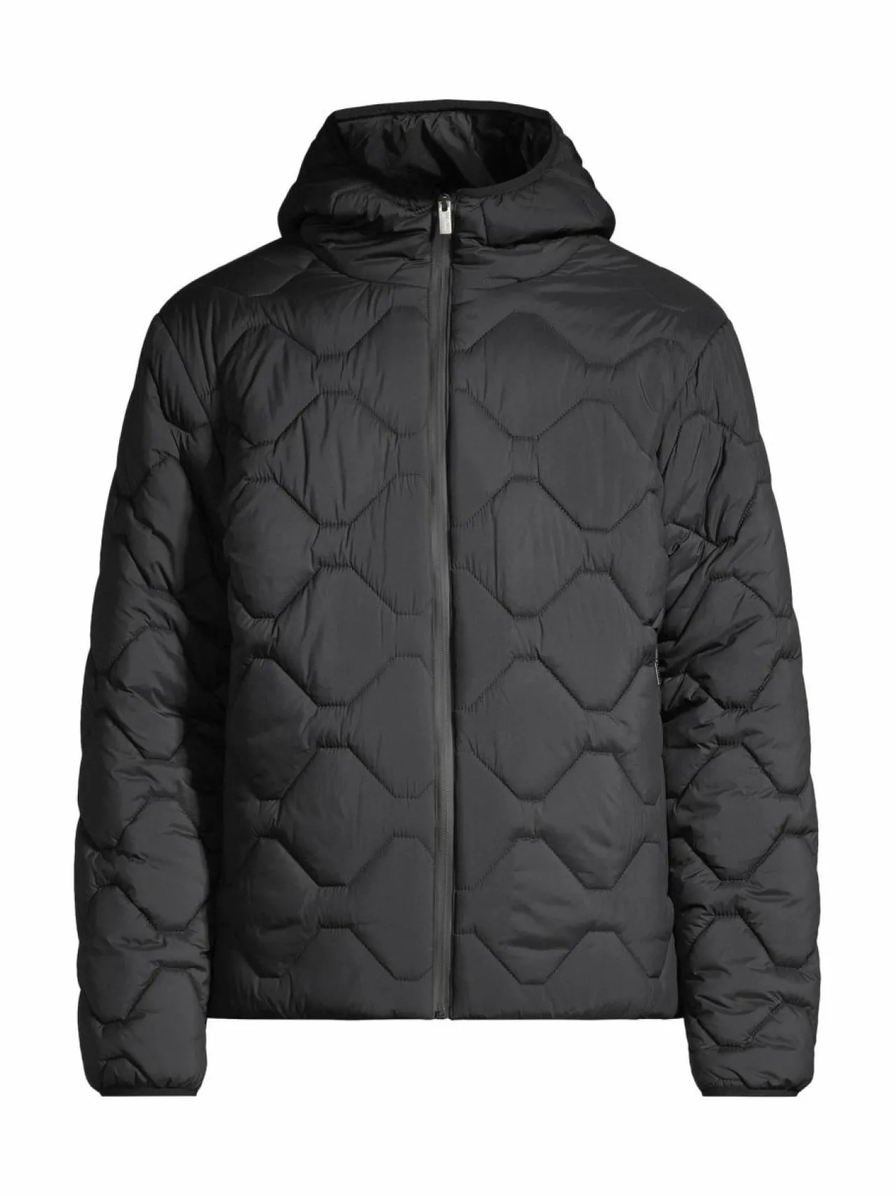 Takit<CONSTRUE Jacarei-tikkitakki BLACK