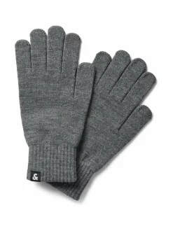 JACK & JONES junior JacBarry-neulesormikkaat^ Ulkoiluasusteet