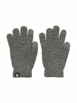 JACK & JONES junior JacBarry-neulesormikkaat^ Ulkoiluasusteet
