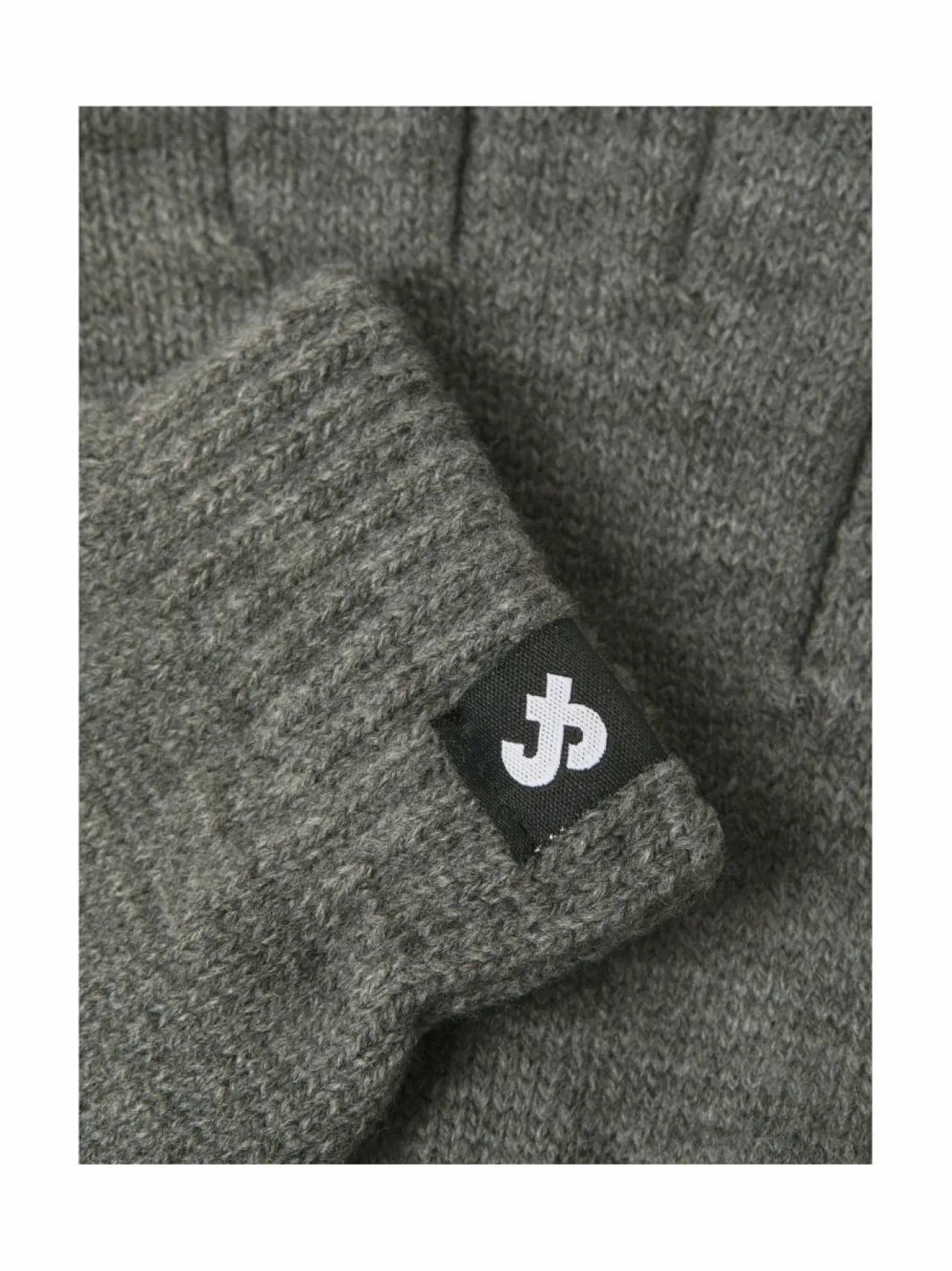 JACK & JONES junior JacBarry-neulesormikkaat^ Ulkoiluasusteet