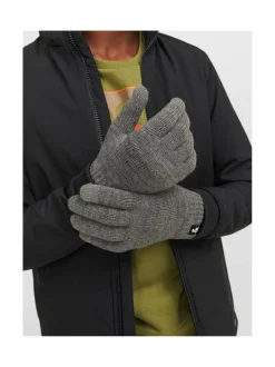 JACK & JONES junior JacBarry-neulesormikkaat^ Ulkoiluasusteet