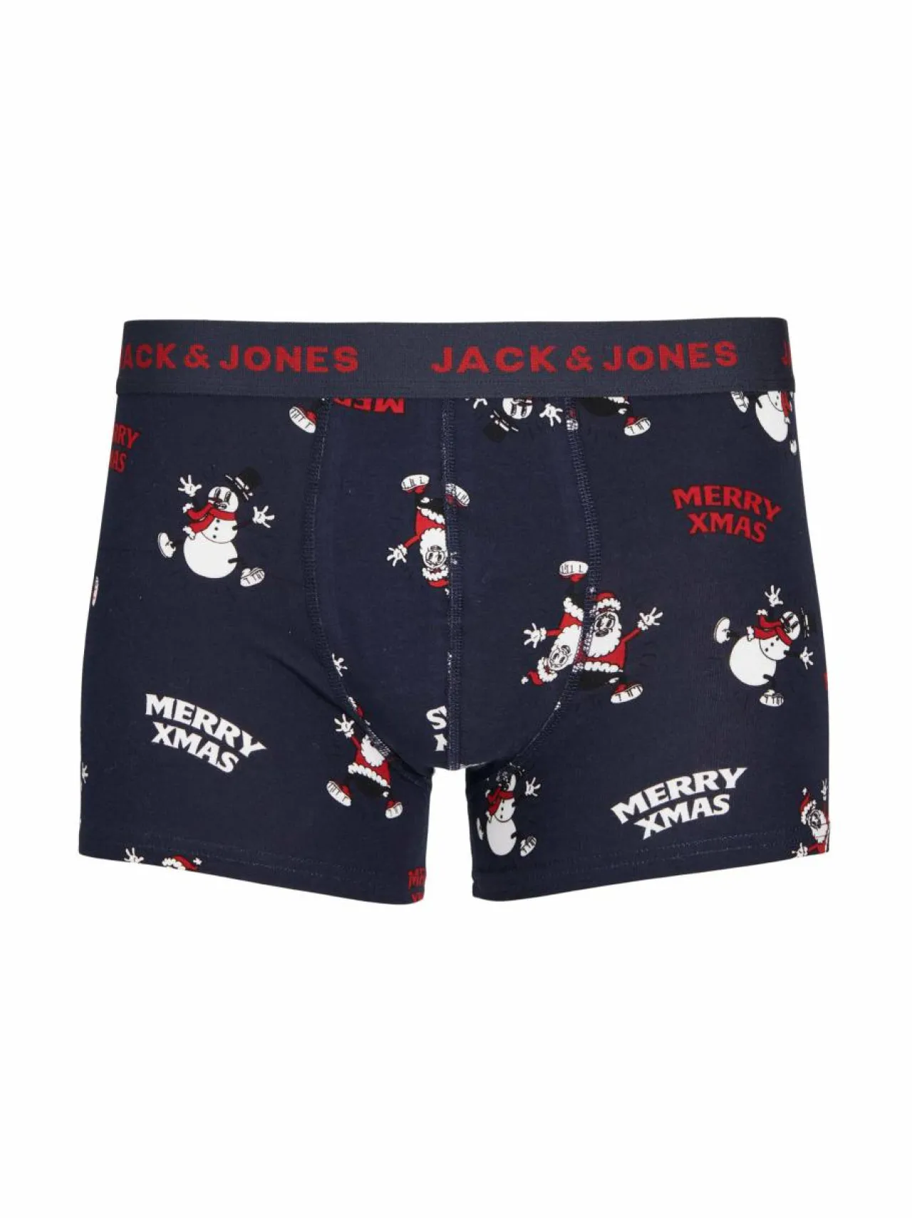 Jack & Jones JacHappy Xmas -asustesetti^ Pyjamat & Kylpytakit