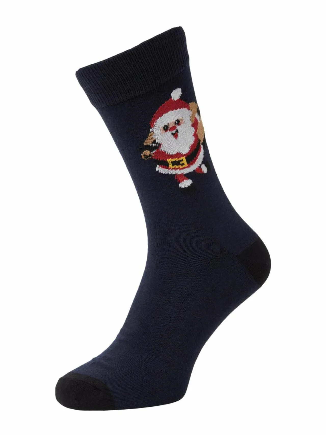 Jack & Jones JacHappy Xmas -asustesetti^ Pyjamat & Kylpytakit