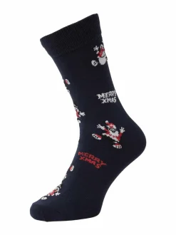 Jack & Jones JacHappy Xmas -asustesetti^ Pyjamat & Kylpytakit