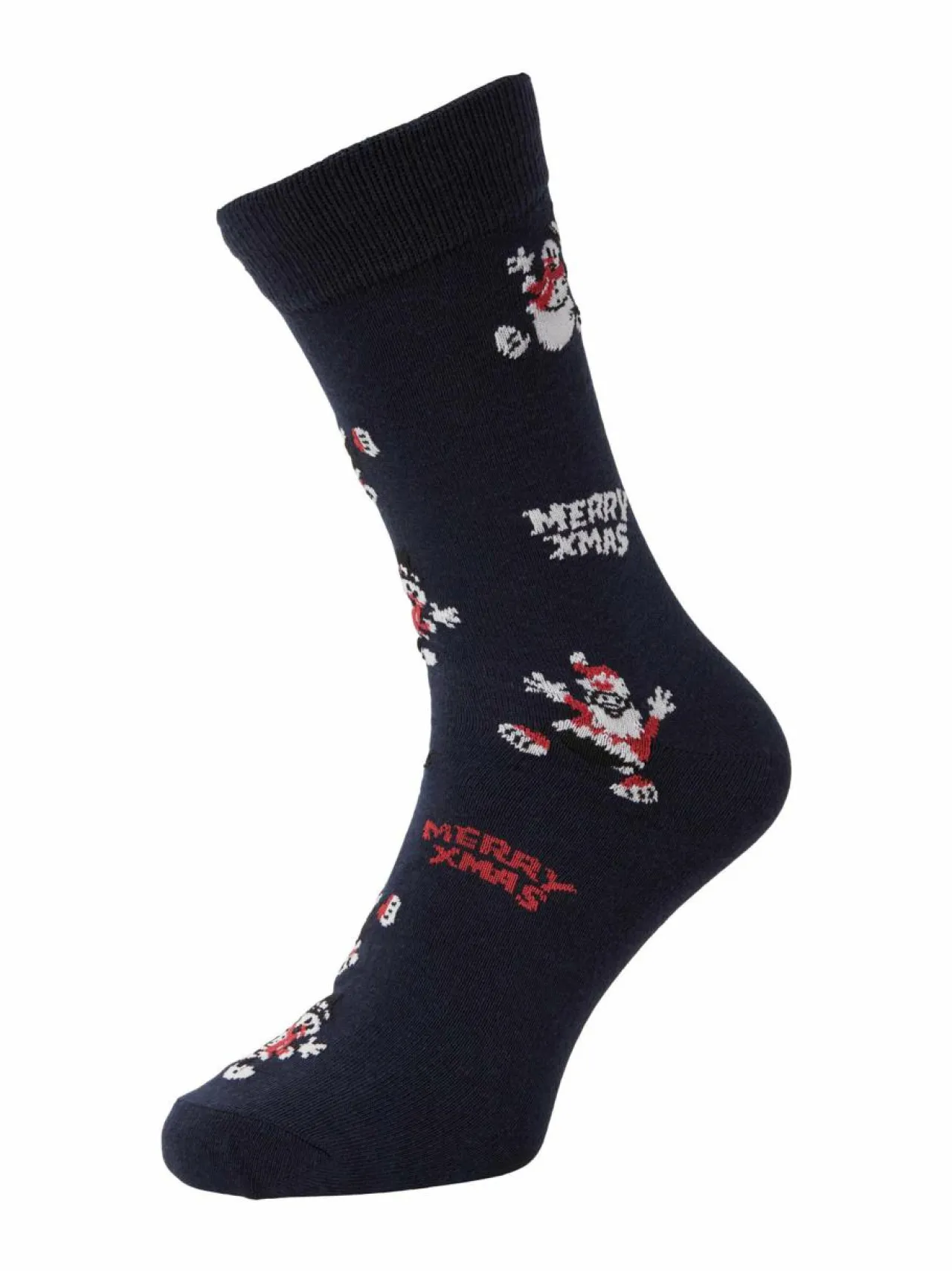 Jack & Jones JacHappy Xmas -asustesetti^ Pyjamat & Kylpytakit