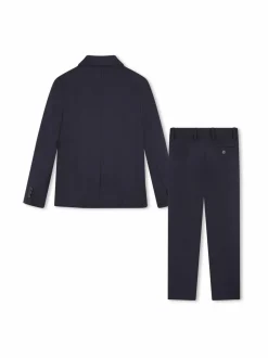 Hugo Boss Jacket+Trousers Set -puku^ Juhlavaatteet