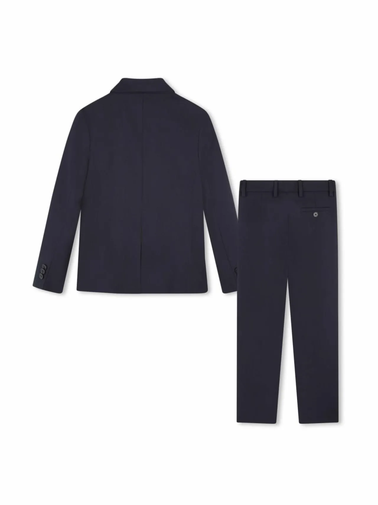 Hugo Boss Jacket+Trousers Set -puku^ Juhlavaatteet