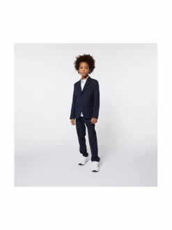 Hugo Boss Jacket+Trousers Set -puku^ Juhlavaatteet