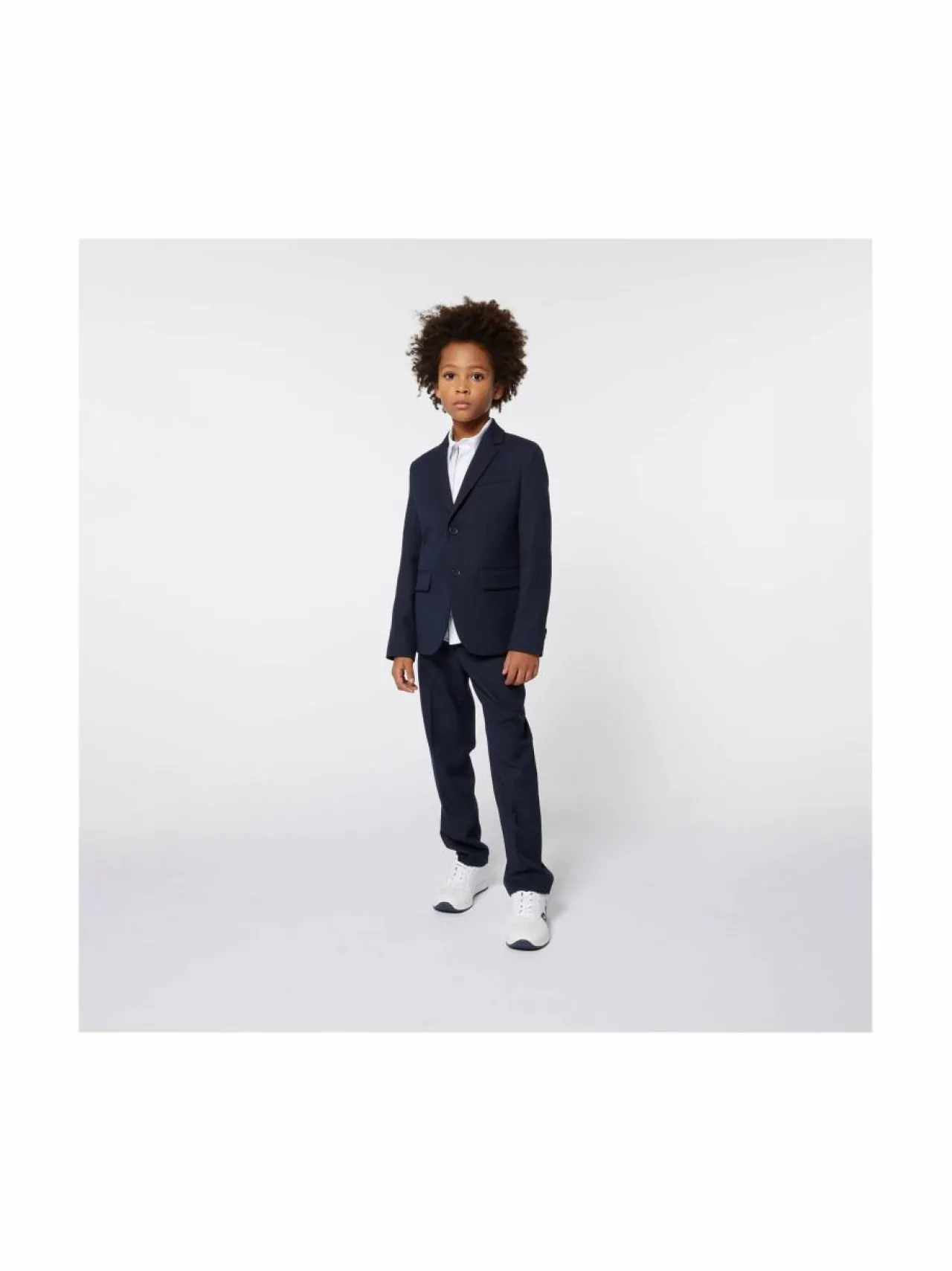 Hugo Boss Jacket+Trousers Set -puku^ Juhlavaatteet