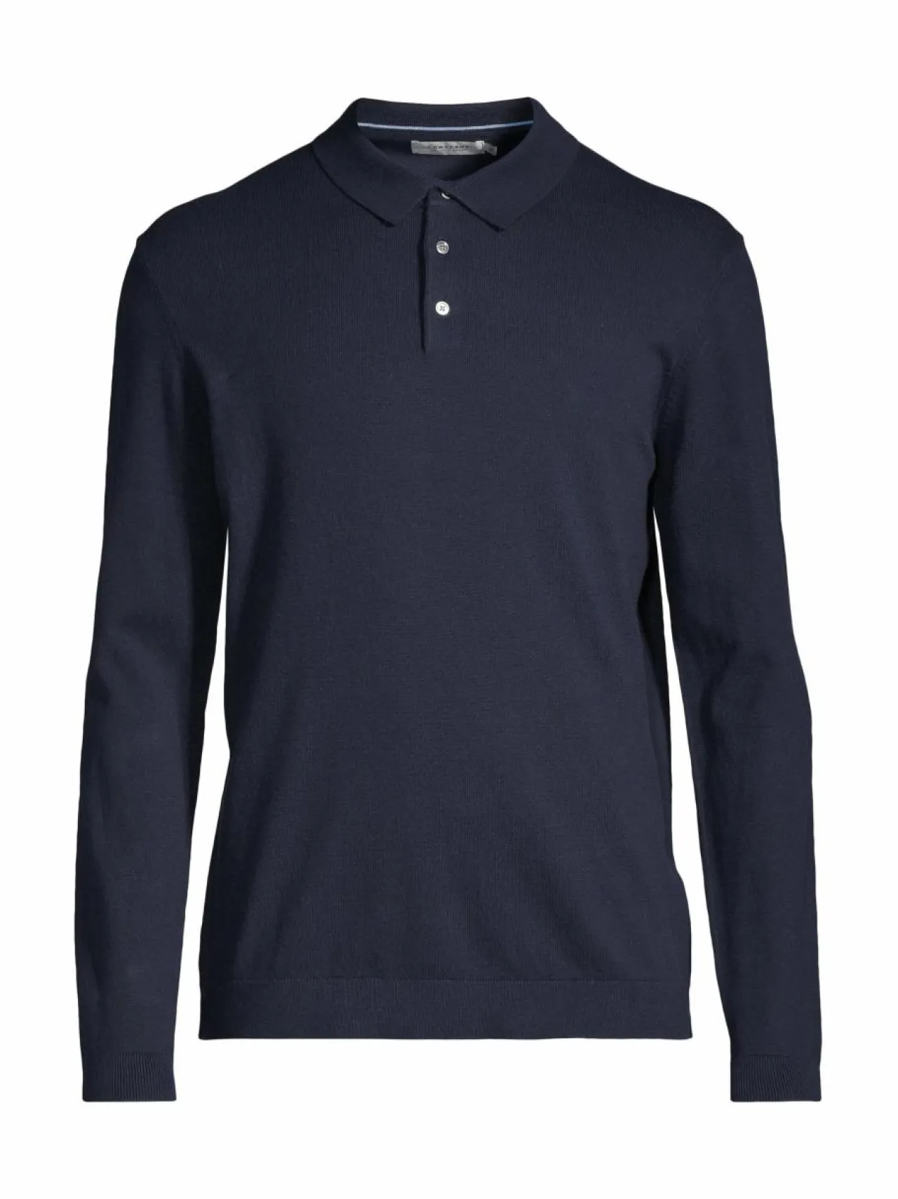 Neuleet<CONSTRUE Jacobstad-pikeeneule DK. BLUE
