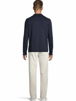 Neuleet<CONSTRUE Jacobstad-pikeeneule DK. BLUE