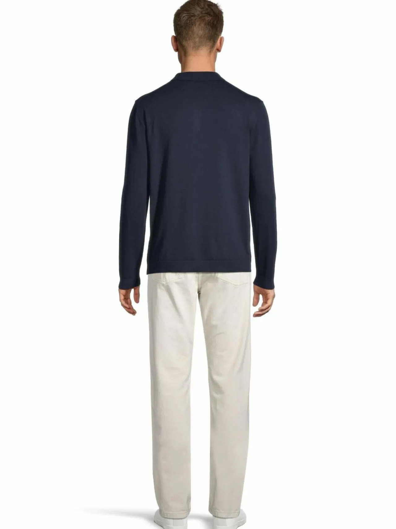 Neuleet<CONSTRUE Jacobstad-pikeeneule DK. BLUE
