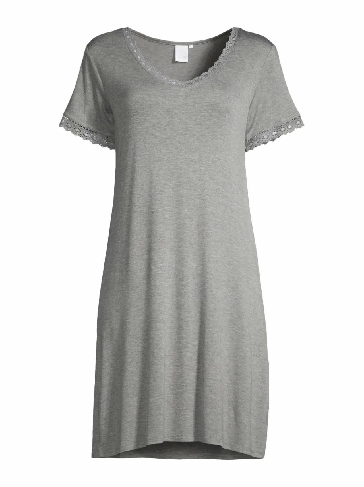 Yö- & Oloasut<CCDK Copenhagen Jacqueline-yöpaita 9015 GREY MELANGE