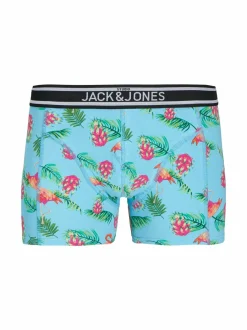 Jack & Jones JacWatermelon-bokserit 3-pack^ Alusasut