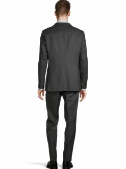 Turo Jaden/Helsinki -puku^ Puvut