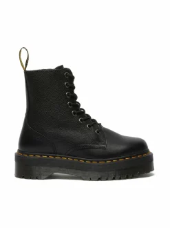 Dr. Martens Jadon III -nahkanilkkurit^ Nilkkurit