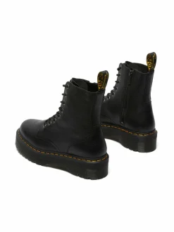 Dr. Martens Jadon III -nahkanilkkurit^ Nilkkurit