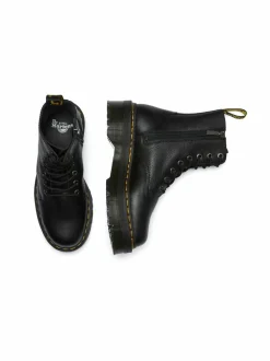 Dr. Martens Jadon III -nahkanilkkurit^ Nilkkurit