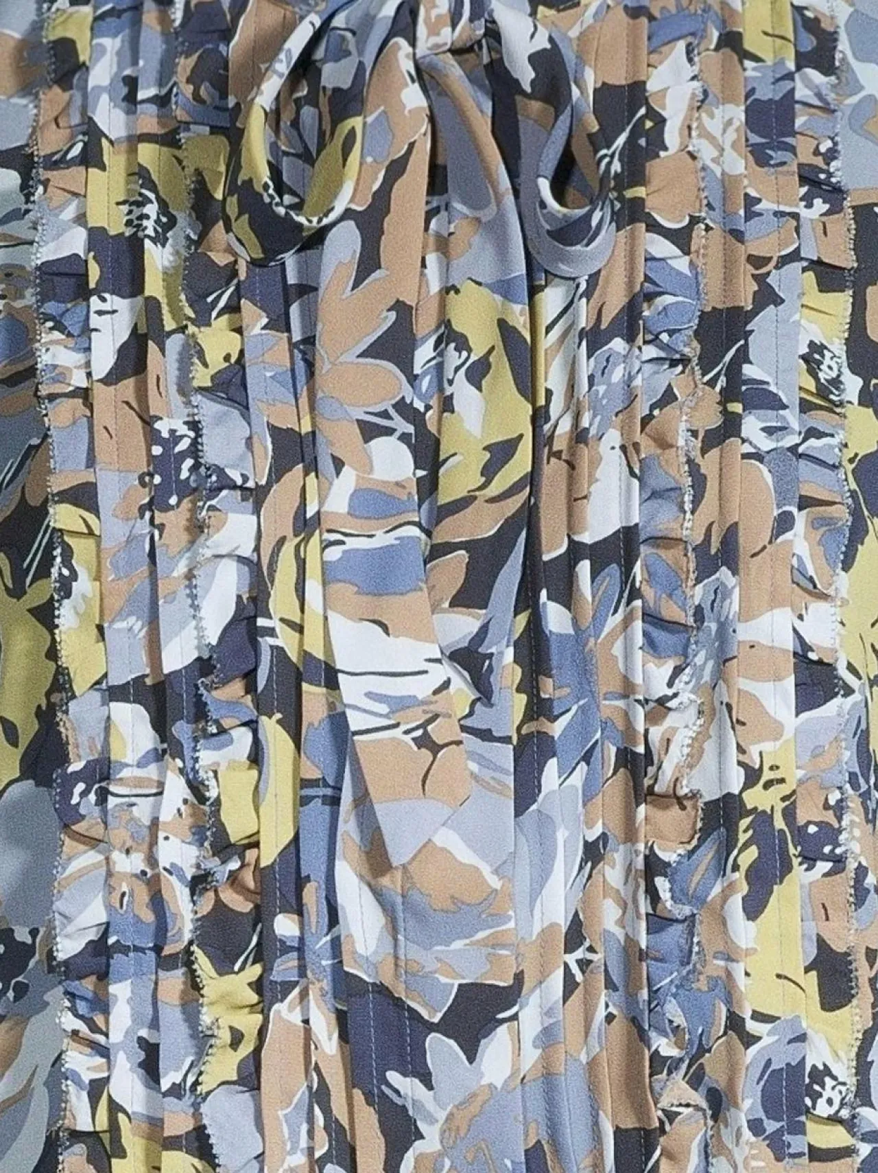 Paidat & Puserot<Lauren Ralph Lauren Jalfred-pusero BLUE MULTI