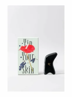 Meikit<Yin your Skin Jalo Advanced -kasvolasta