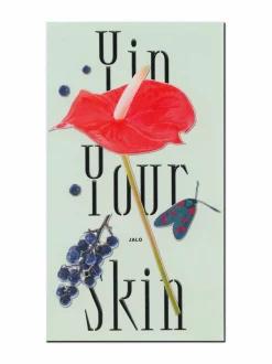 Meikit<Yin your Skin Jalo Advanced -kasvolasta