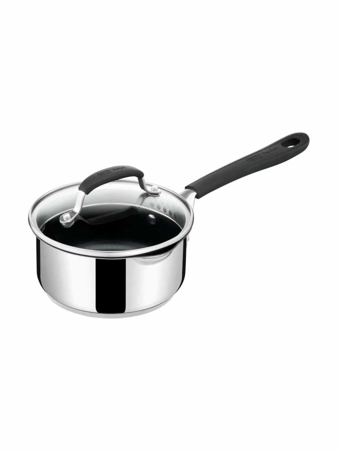 Jamie Oliver Quick & Easy -kattila, 1,45 l^ Keitto- & Paistoastiat