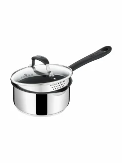 Jamie Oliver Quick & Easy -kattila, 1,45 l^ Keitto- & Paistoastiat