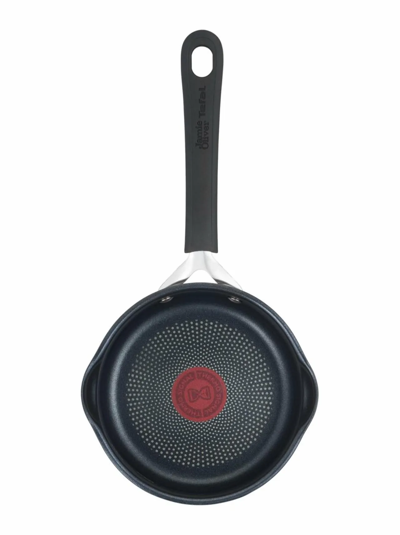 Jamie Oliver Quick & Easy -kattila, 1,45 l^ Keitto- & Paistoastiat