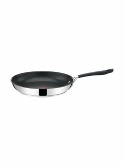 Keitto- & Paistoastiat<Jamie Oliver Quick & Easy 26 cm -paistinpannu SILVER